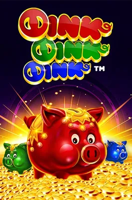 Oink Oink Oink slot de cerditos en ARCO
