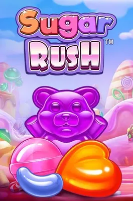 Sugar Rush slot dulce más jugado en ARCO
