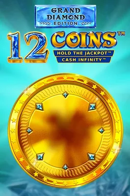 12 Coins nuevo hold and win en ARCO