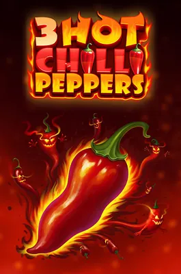 3 Hot Chilli Poppers picante en ARCO