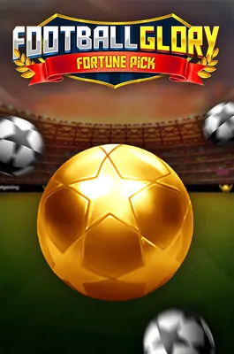 Football Glory slot de fútbol en ARCO
