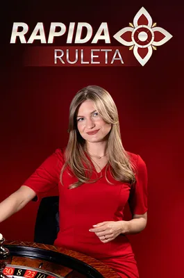 Rápida Ruleta en vivo ARCO casino