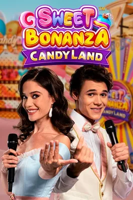 Sweet Bonanza Candyland en vivo ARCO