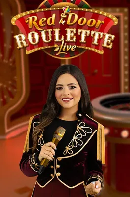 Red Door Roulette casino en vivo ARCO