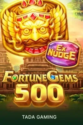 Fortune Gems 500 tragamonedas en ARCO casino online